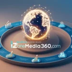 izonemedia360.com