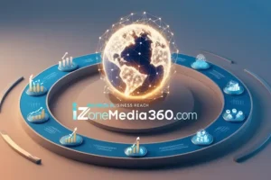 izonemedia360.com