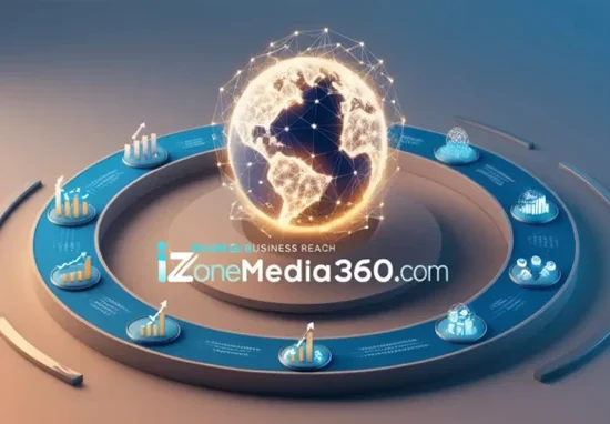 izonemedia360.com