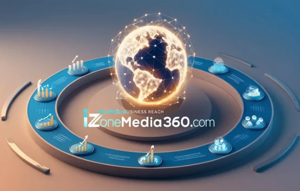 izonemedia360.com