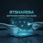 8tshare6a Software Download