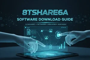 8tshare6a Software Download