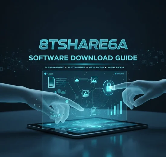 8tshare6a Software Download