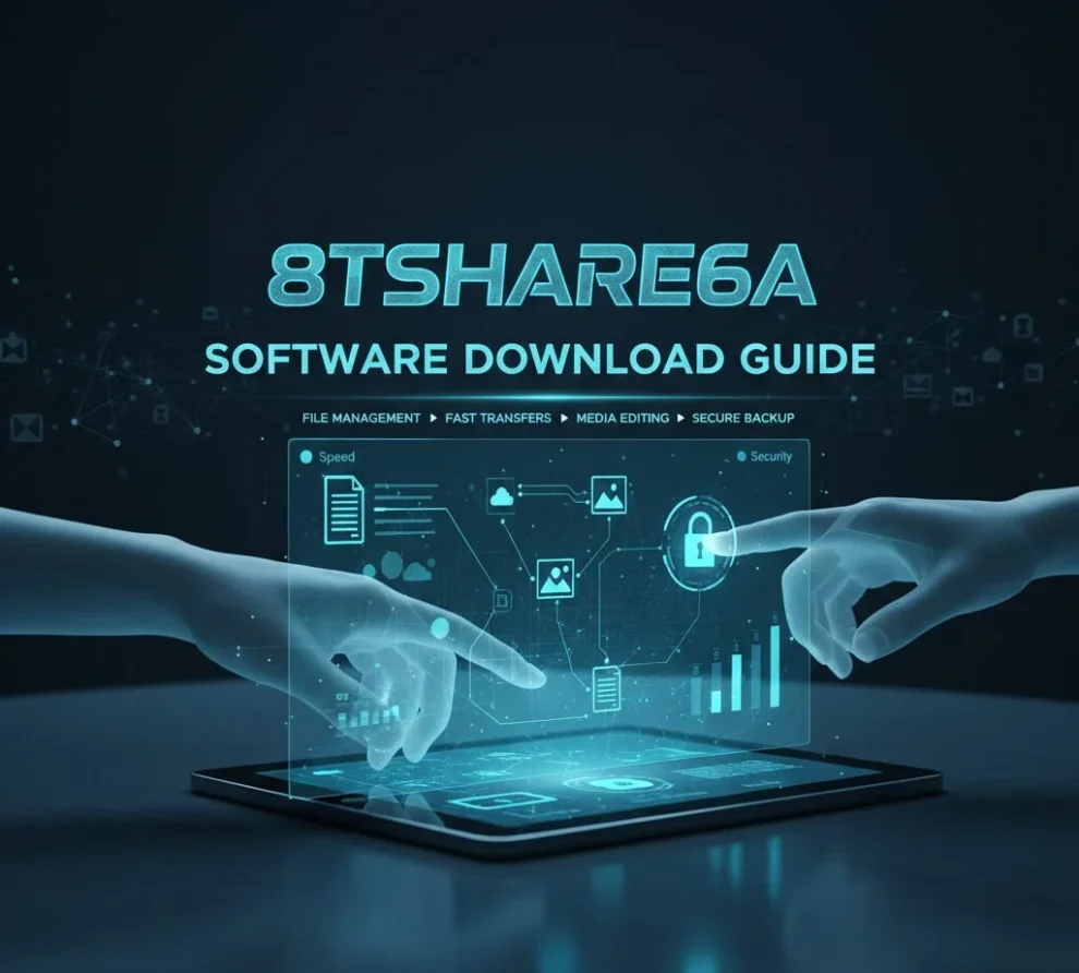 8tshare6a Software Download