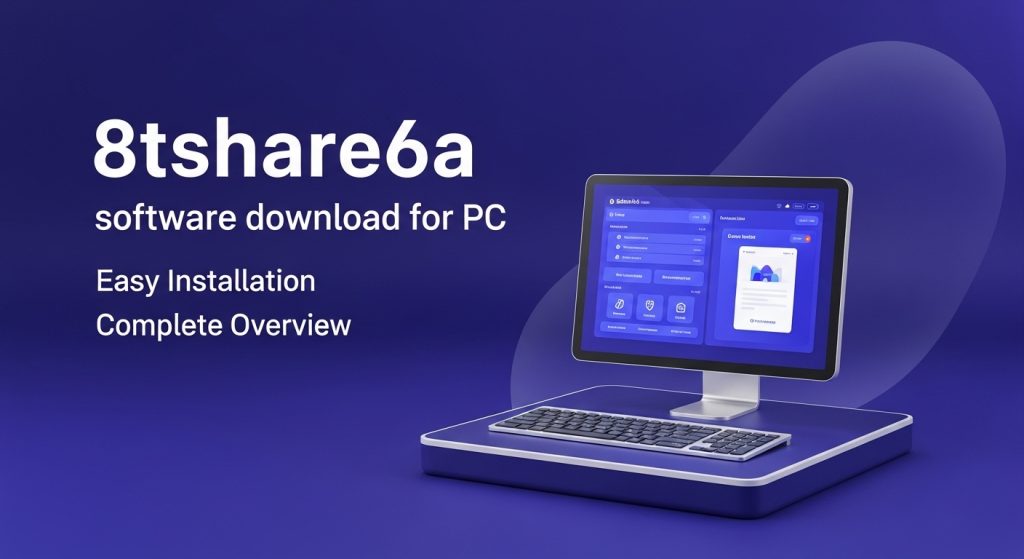 8tshare6a Software Download