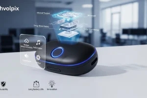 about qushvolpix product