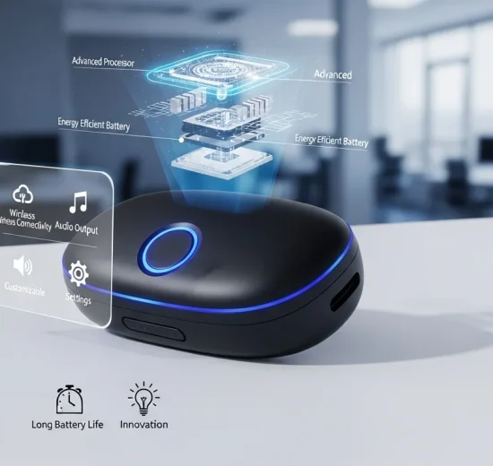 about qushvolpix product