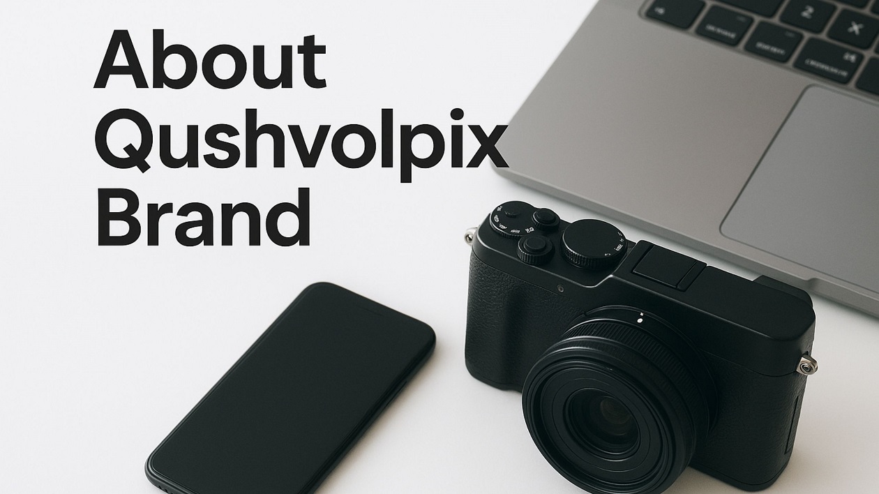 about qushvolpix product