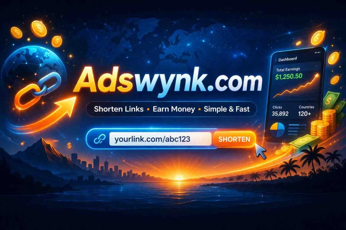 Adswynk com