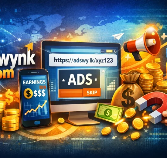 Adswynk com