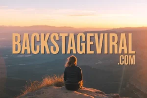 Backstageviral .com