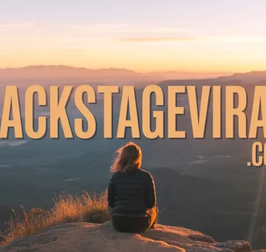 Backstageviral .com