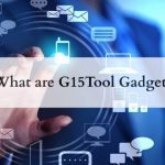 Gadgets G15Tool