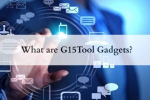 Gadgets G15Tool