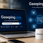 Gaseping com