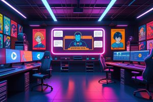 GeekZilla Radio
