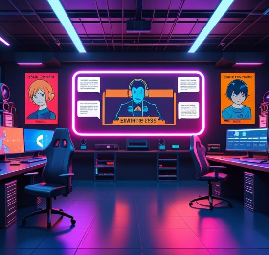 GeekZilla Radio