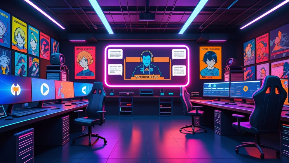 GeekZilla Radio