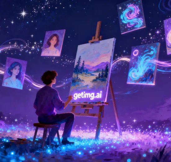 Getimg AI