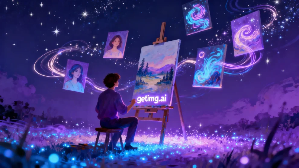 Getimg AI