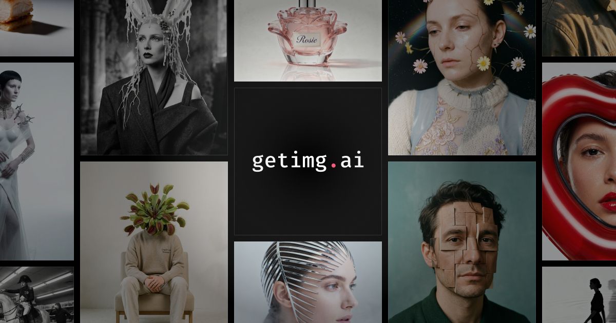 Getimg AI