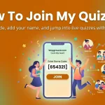 Join My Quiz.com