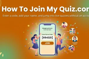 Join My Quiz.com