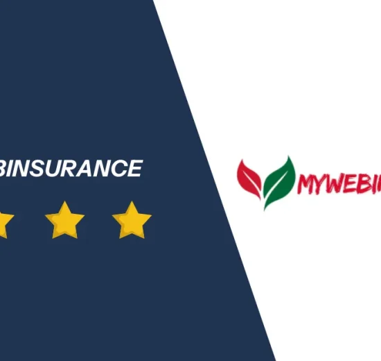 MyWebInsurance .com