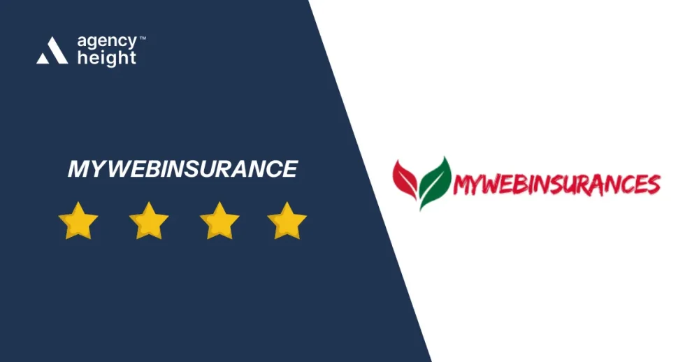 MyWebInsurance .com