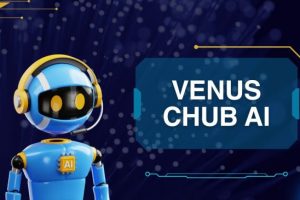 venus chub ai