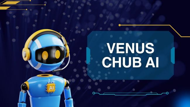 venus chub ai