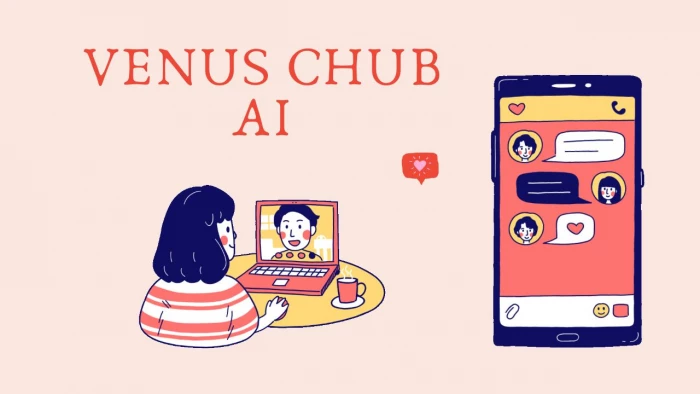 venus chub ai