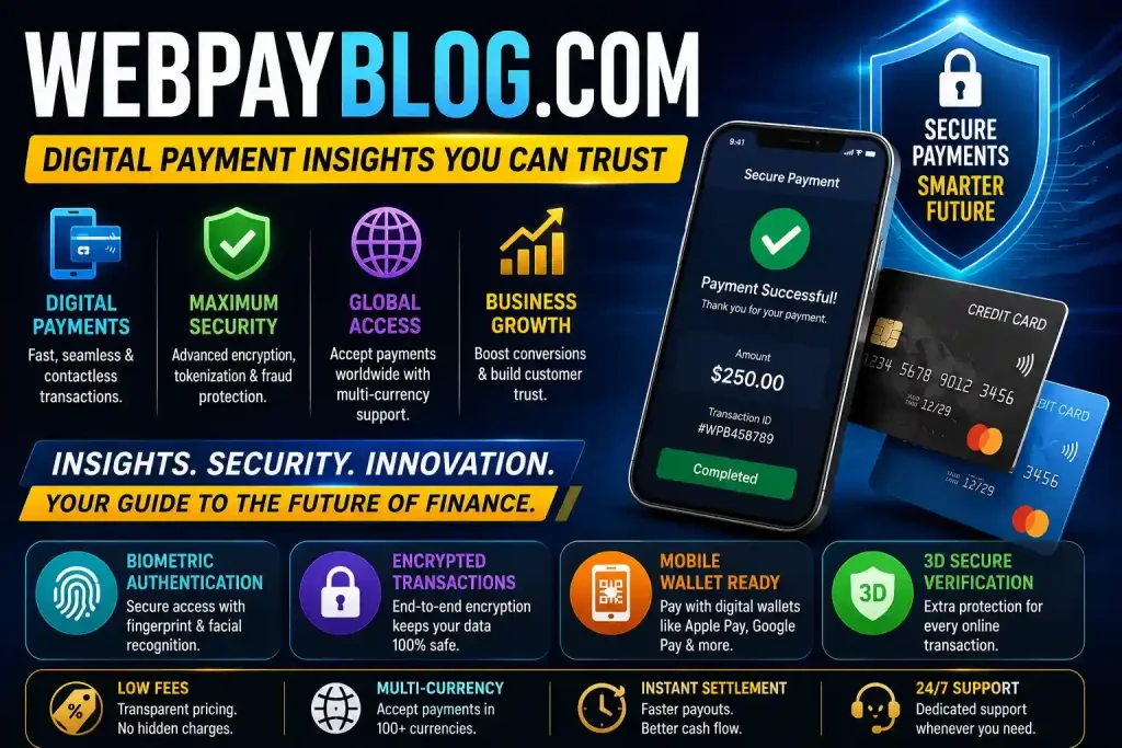 webpayblog com