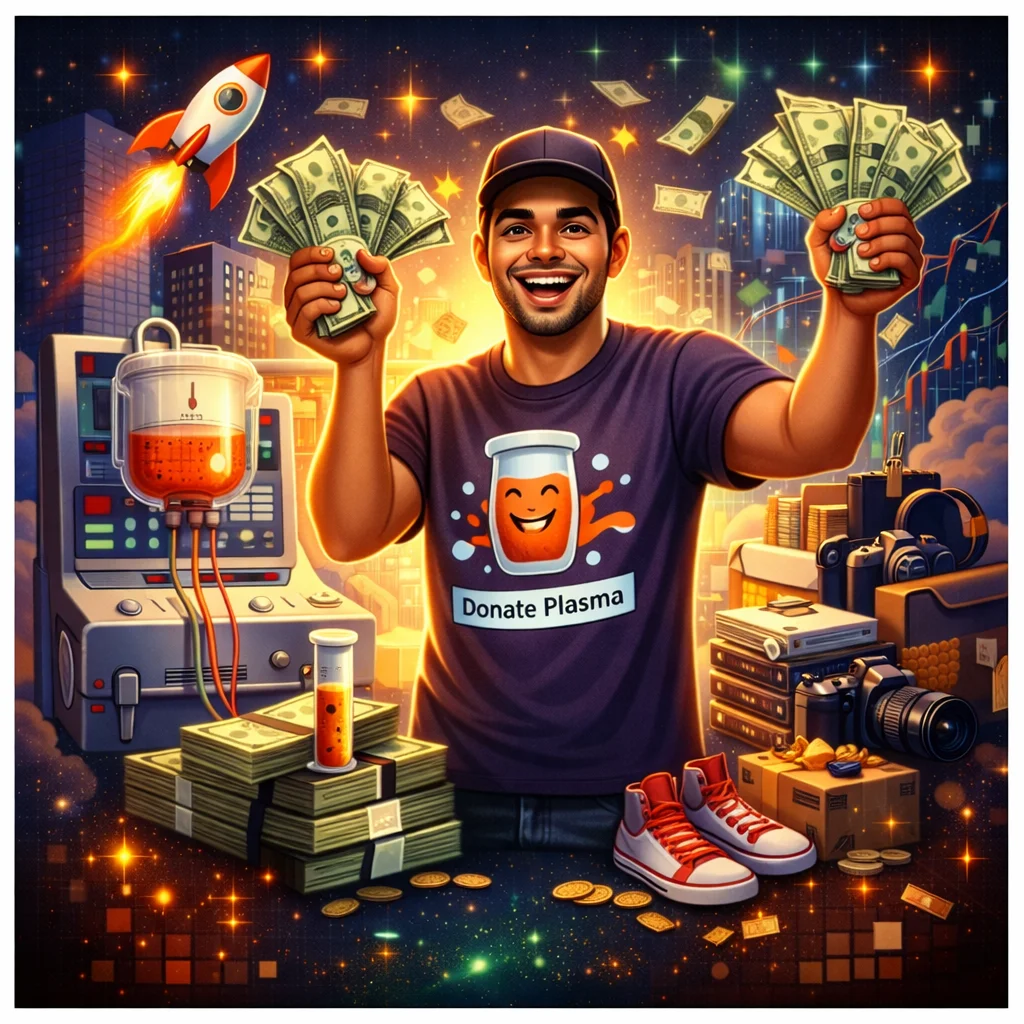 weirdwealth
