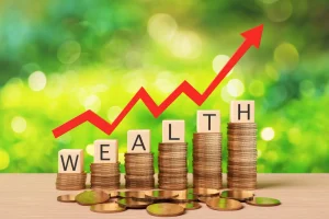 weirdwealth