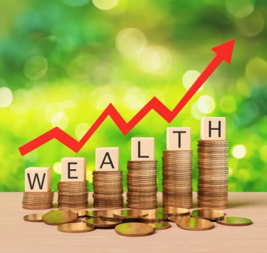 weirdwealth