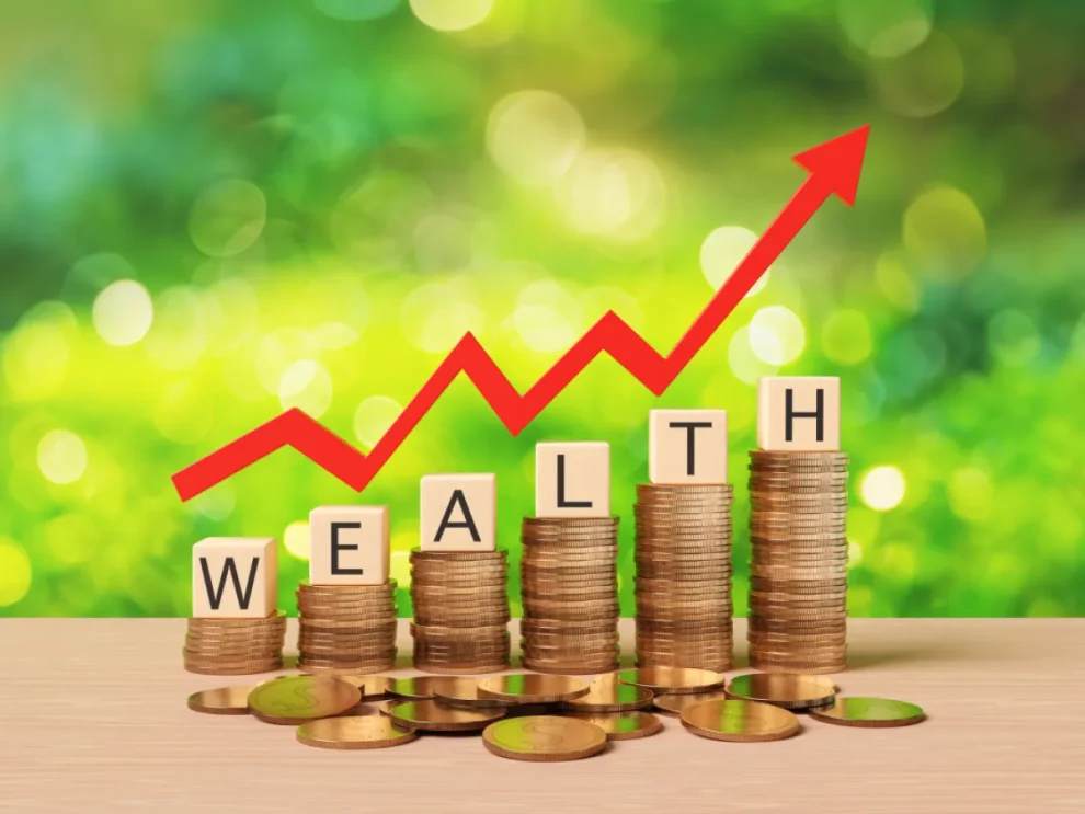 weirdwealth
