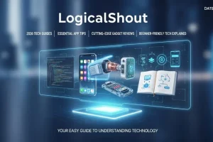 about logicalshout