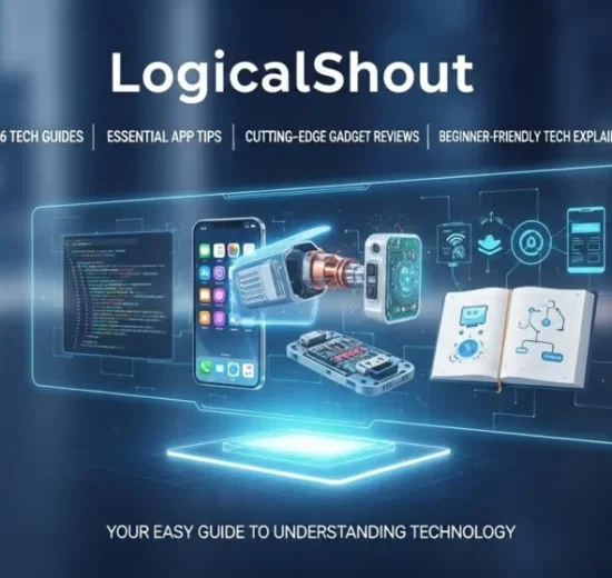 about logicalshout