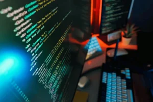 Blog SeveredBytes . net