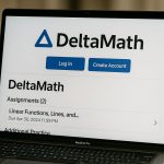 Delta Math Login