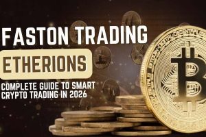 Etherions Faston Crypto