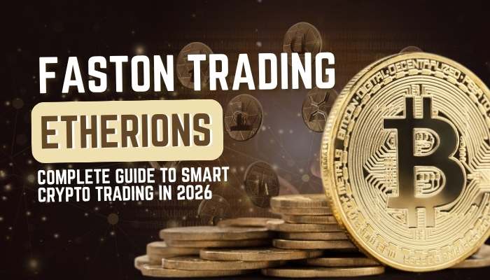 Etherions Faston Crypto