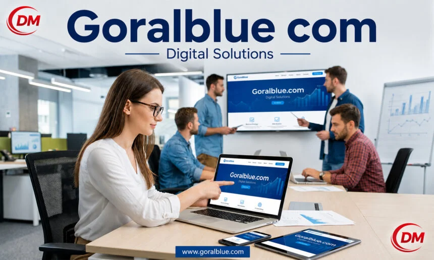 goralblue com