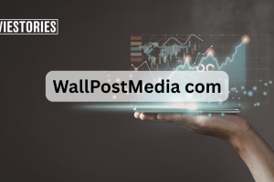Wallpostmedia com