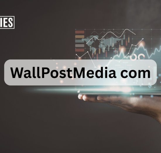 Wallpostmedia com