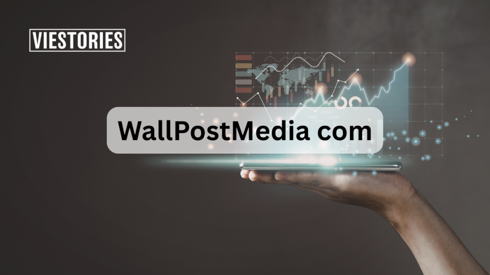 Wallpostmedia com