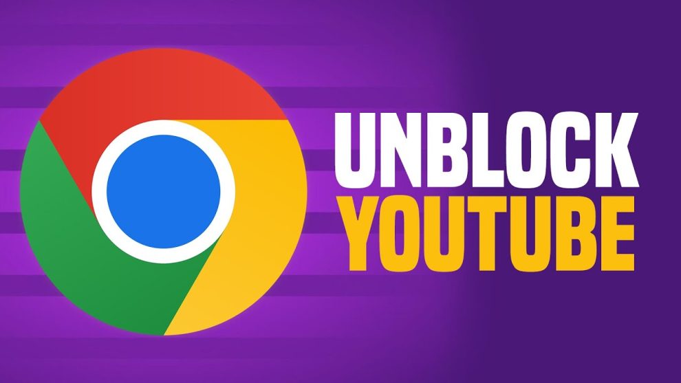 youtube unblocked