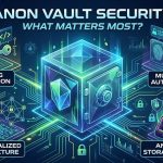 Anon Vault