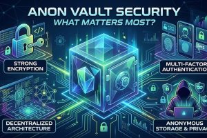 Anon Vault